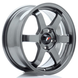 Felga Japan Racing JR3 16x7 ET40 5x114,3 Gun Metal