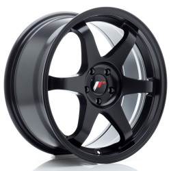 Felga Japan Racing JR3 17x8 ET35 4x114,3 Matt Black