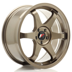 Felga Japan Racing JR3 17x8 ET35 5x120 Bronze