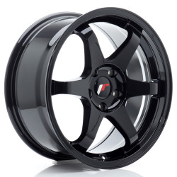 Felga Japan Racing JR3 17x8 ET35 5x120 Gloss Black