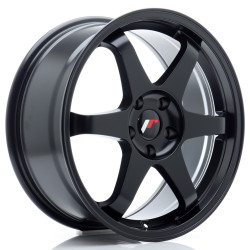 Felga Japan Racing JR3 18x8 ET35 5x120 Matt Black
