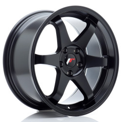 Felga Japan Racing JR3 18x9 ET35 5x114,3 Matt Black