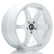 Alu Felge Felga Japan Racing JR3 18x9 ET35 5x114,3 White | race-shop.hr