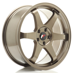 Felga Japan Racing JR3 19x8,5 ET42 5x112 Bronze