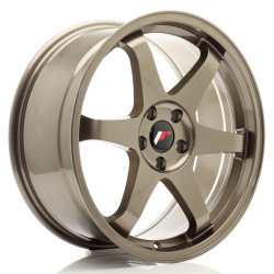 Felga Japan Racing JR3 19x8,5 ET42 5x112 Bronze