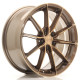 Alu Felge Felga Japan Racing JR37 18x8 ET45 5x114,3 Platinum Bronze | race-shop.hr