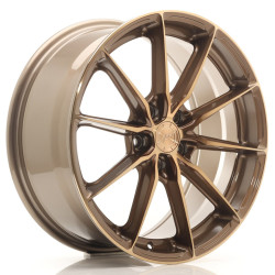 Felga Japan Racing JR37 18x8 ET45 5x114,3 Platinum Bronze