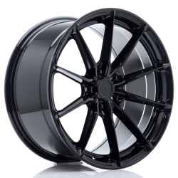 Felga Japan Racing JR37 19x9,5 ET45 5x112 Glossy Black