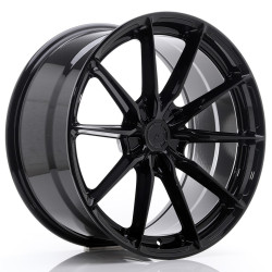 Felga Japan Racing JR37 20x10 ET35 5x112 Glossy Black