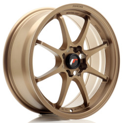 Felga Japan Racing JR5 17x7 ET38 4x114,3 Dark Anodized Bronze