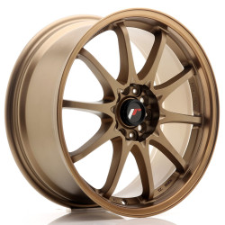 Felga Japan Racing JR5 18x8 ET35 5x100 Dark Anodized Bronze