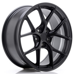 Felga Japan Racing SL01 18x8 ET40 5x120 Matt Black