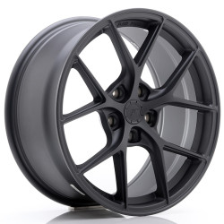 Felga Japan Racing SL01 18x8,5 ET42 5x100 Matt Gun Metal
