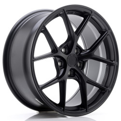 Felga Japan Racing SL01 18x8,5 ET42 5x120 Matt Black