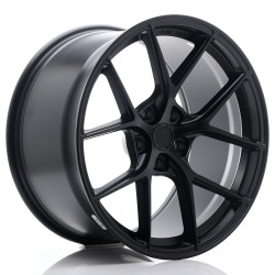 Felga Japan Racing SL01 19x10 ET29 5x120 Matt Black