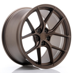 Felga Japan Racing SL01 19x10 ET29 5x120 Matt Bronze