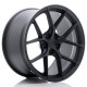 Alu Felge Felga Japan Racing SL01 19x10 ET29 5x120 Matt Gun Metal | race-shop.hr