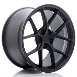 Felga Japan Racing SL01 19x10 ET29 5x120 Matt Gun Metal