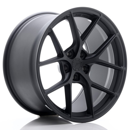 Alu Felge Felga Japan Racing SL01 19x10 ET29 5x120 Matt Gun Metal | race-shop.hr