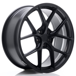 Felga Japan Racing SL01 19x8 ET40 5x112 Matt Black