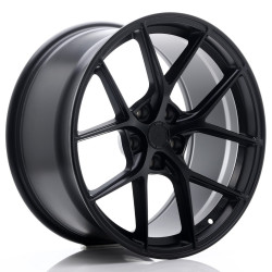 Felga Japan Racing SL01 19x9 ET20 5x120 Matt Black
