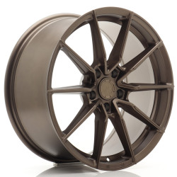 Felga Japan Racing SL02 18x8,5 ET35 5x114,3 Matt Bronze