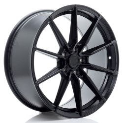 Felga Japan Racing SL02 19x8,5 ET35 5x120 Matt Black