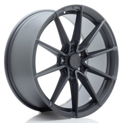 Felga Japan Racing SL02 19x8,5 ET45 5x112 Matt Gun Metal