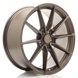 Felga Japan Racing SL02 19x8,5 ET45 5x114,3 Matt Bronze