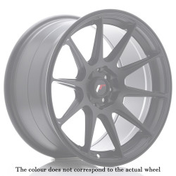 Felga Japan Racing JR11 20x8,5 ET35 5x112 Gloss Black
