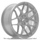 Alu Felge Felga Japan Racing JR18 16x7 ET35 4x100/114,3 Gloss Black | race-shop.hr