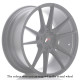 Alu Felge Felga Japan Racing JR21 18x8,5 ET35 5x100/120 Gloss Black | race-shop.hr