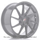 Alu Felge Felga Japan Racing JR36 19x8,5 ET45 5x112 Gloss Black | race-shop.hr