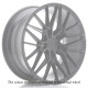 Alu Felge Felga Japan Racing JR38 19x8 ET40 5x112 Black Machined w/Tinted Face | race-shop.hr