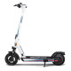 Reklamni predmeti i pokloni E-scooter SPARCO MAX S2 MARTINI RACING - bijela | race-shop.hr