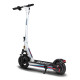Reklamni predmeti i pokloni E-scooter SPARCO MAX S2 MARTINI RACING - white | race-shop.hr