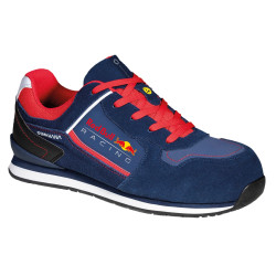 Sparco shoes REDBULL Gymkhana S3 ESD