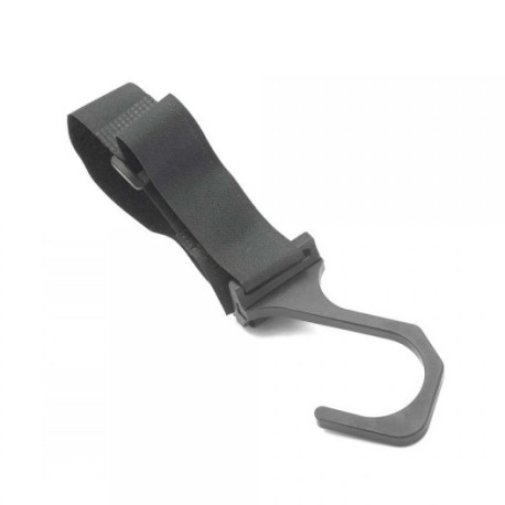 Dodatna oprema volana RACES univerzalna auto kuka - razne boje | race-shop.hr