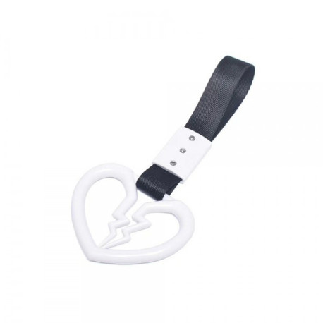 Ostalo UTRKE Tsurikawa JDM (slomljeno srce), razne boje (crni remen) | race-shop.hr