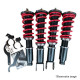 Passat B3 RACES performance coilover komplet za VW Passat B3 (88-95) | race-shop.hr
