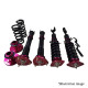 Na popustu RACES performance coilover komplet za Volkswagen Golf GTI MK6 (10-14) | race-shop.hr