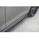 Body kit i vizualni dodaci MAXTON DESIGN Racing Durability difuzori bočnih pragova za VW Golf 7 GTI | race-shop.hr