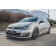Body kit i vizualni dodaci MAXTON DESIGN Racing Durability difuzori bočnih pragova za VW Golf 7 GTI | race-shop.hr