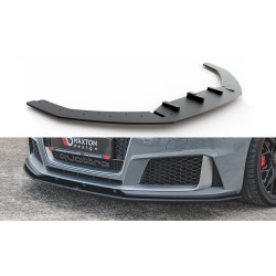 Racing Durability Prednji lip branika Audi RS3 8V Sportback