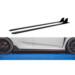 Racing Durability Lipovi bočnih pragova Honda Civic X Type-R