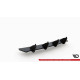 Body kit i vizualni dodaci Racing Durability Stražnji difuzor V2 Volkswagen Golf GTI Mk6 | race-shop.hr