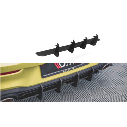 Racing Durability Stražnji difuzor V2 Volkswagen Golf 8 GTI Clubsport