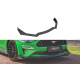 Body kit i vizualni dodaci Street Pro Prednji lip V2 Ford Mustang GT MK6 Facelift | race-shop.hr