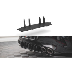Street Pro Stražnji difuzor Mercedes-AMG CLA 35 / 45 Aero C118
