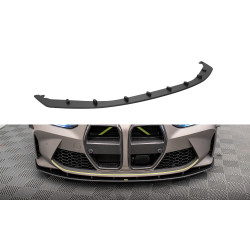Street Pro Prednji lip BMW M4 G82 / M3 G80